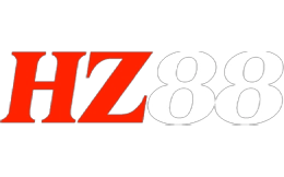 Hz888 Logo